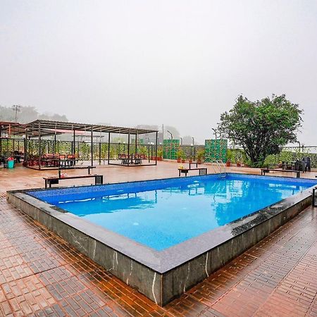 The Jalsa Resort Lonavala Exteriör bild