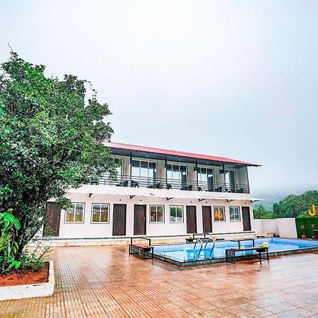 The Jalsa Resort Lonavala Exteriör bild